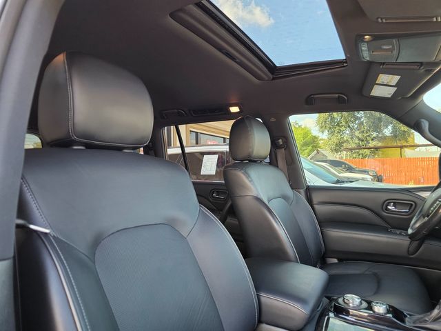 2020 Infiniti QX80 Luxe | Brownsville TX | English Motors 2020 Infiniti QX80 Luxe | Brownsville TX | English Motors