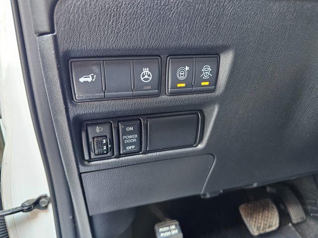 2020 Infiniti QX80 Luxe | Brownsville TX | English Motors 2020 Infiniti QX80 Luxe | Brownsville TX | English Motors