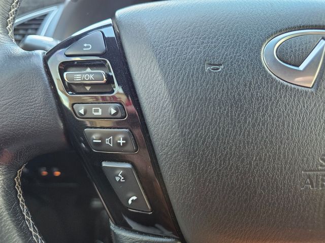 2020 Infiniti QX80 Luxe | Brownsville TX | English Motors 2020 Infiniti QX80 Luxe | Brownsville TX | English Motors