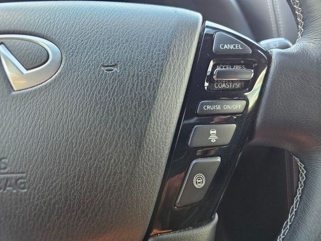 2020 Infiniti QX80 Luxe | Brownsville TX | English Motors 2020 Infiniti QX80 Luxe | Brownsville TX | English Motors