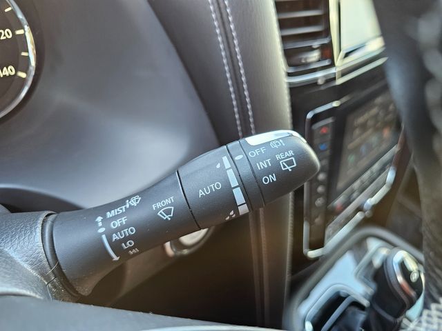 2020 Infiniti QX80 Luxe | Brownsville TX | English Motors 2020 Infiniti QX80 Luxe | Brownsville TX | English Motors