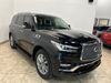 2020 Infiniti QX80 Luxe | Carrollton, TX | CarChoice.com 2020 Infiniti QX80 Luxe | Carrollton, TX | CarChoice.com