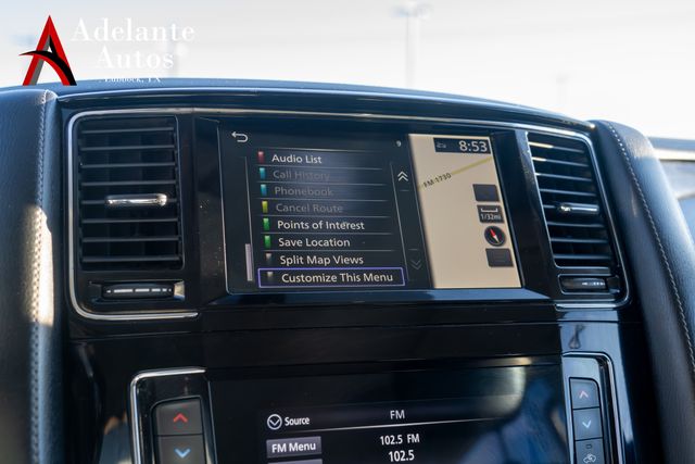 2020 Infiniti QX80 LUXE | Lubbock, TX | Adelante Autos 2020 Infiniti QX80 LUXE | Lubbock, TX | Adelante Autos