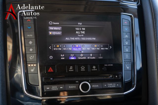 2020 Infiniti QX80 LUXE | Lubbock, TX | Adelante Autos 2020 Infiniti QX80 LUXE | Lubbock, TX | Adelante Autos