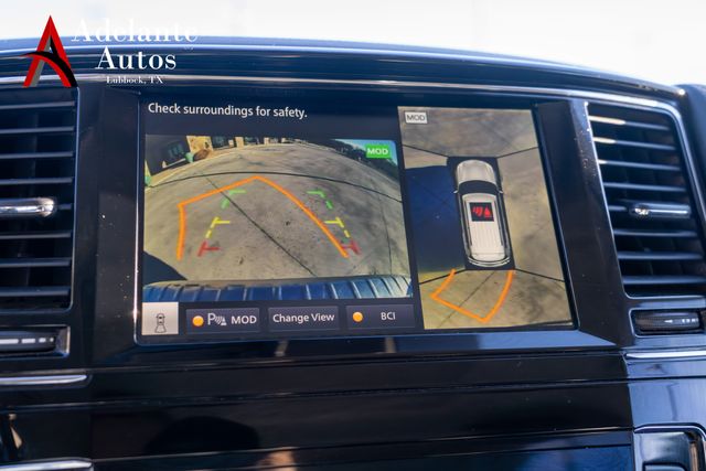 2020 Infiniti QX80 LUXE | Lubbock, TX | Adelante Autos 2020 Infiniti QX80 LUXE | Lubbock, TX | Adelante Autos