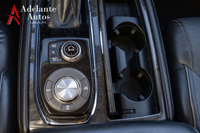 2020 Infiniti QX80 LUXE | Lubbock, TX | Adelante Autos 2020 Infiniti QX80 LUXE | Lubbock, TX | Adelante Autos