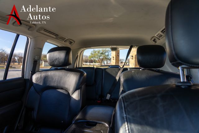 2020 Infiniti QX80 LUXE | Lubbock, TX | Adelante Autos 2020 Infiniti QX80 LUXE | Lubbock, TX | Adelante Autos