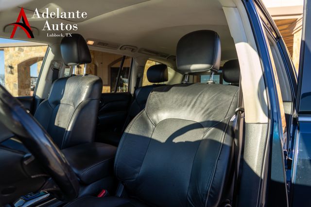 2020 Infiniti QX80 LUXE | Lubbock, TX | Adelante Autos 2020 Infiniti QX80 LUXE | Lubbock, TX | Adelante Autos