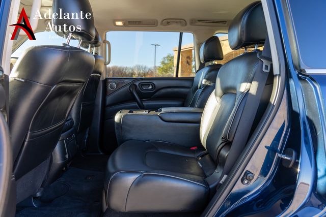 2020 Infiniti QX80 LUXE | Lubbock, TX | Adelante Autos 2020 Infiniti QX80 LUXE | Lubbock, TX | Adelante Autos