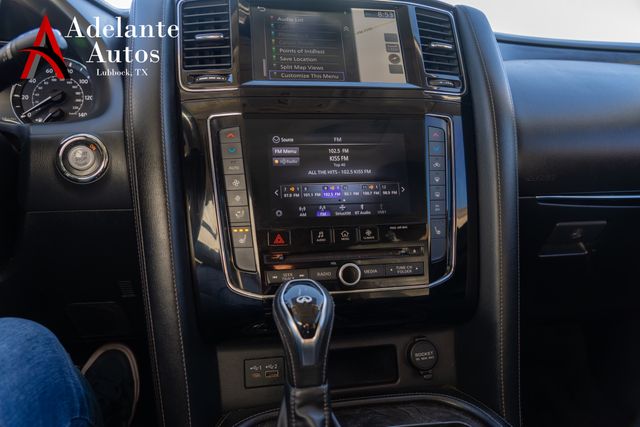 2020 Infiniti QX80 LUXE | Lubbock, TX | Adelante Autos 2020 Infiniti QX80 LUXE | Lubbock, TX | Adelante Autos