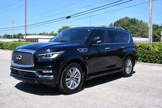 2020 Infiniti Qx80