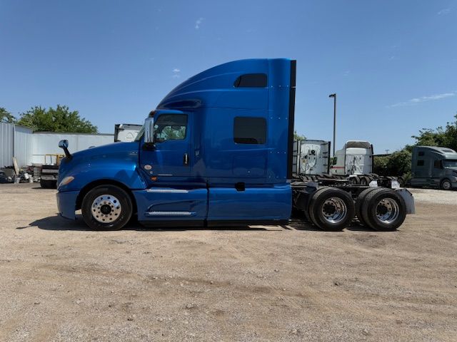 2020 International LT625 | Dallas, TX | Infinity Trucks 2020 International LT625 | Dallas, TX | Infinity Trucks