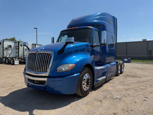 2020 International LT625  | Dallas, TX | Infinity Trucks