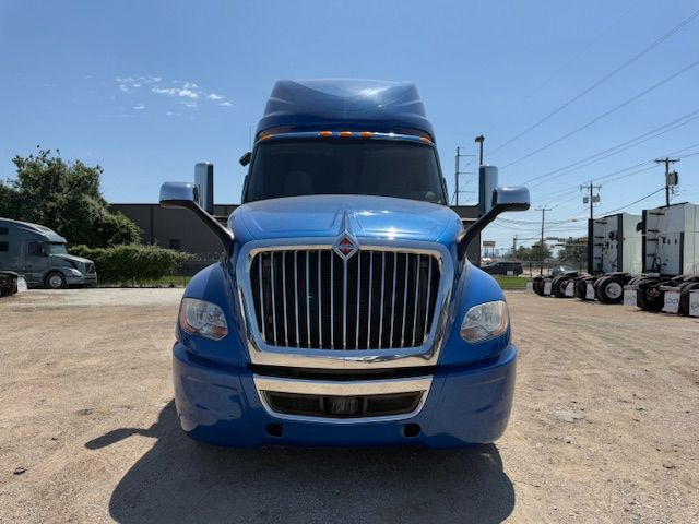 2020 International LT625 | Dallas, TX | Infinity Trucks 2020 International LT625 | Dallas, TX | Infinity Trucks