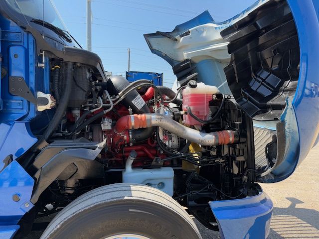 2020 International LT625 | Dallas, TX | Infinity Trucks 2020 International LT625 | Dallas, TX | Infinity Trucks