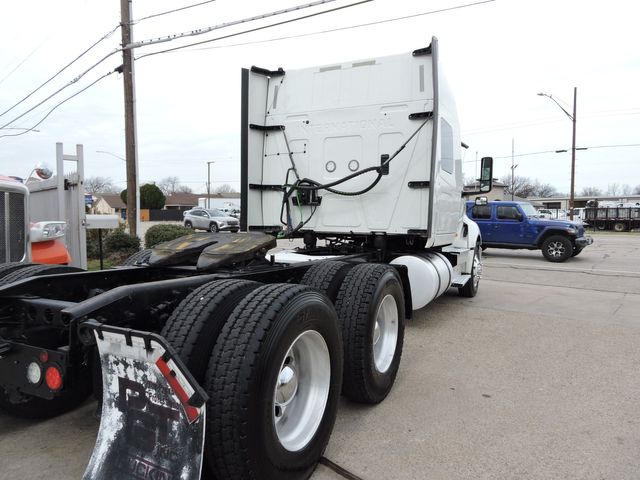 2020 International LT625  Sleeper