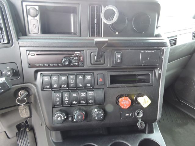 2020 International LT625  Sleeper