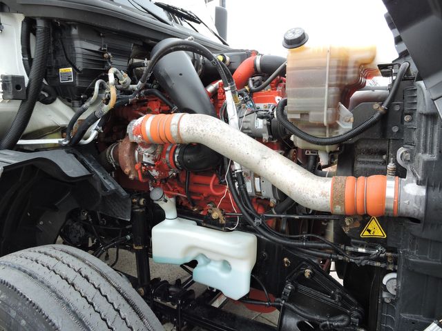 2020 International LT625  Sleeper