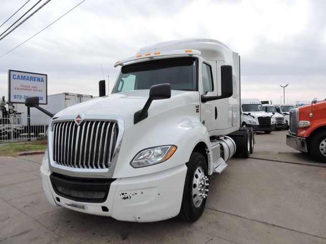 2020 International LT625 Sleeper | Grand Prairie, TX | Camarena Auto Inc