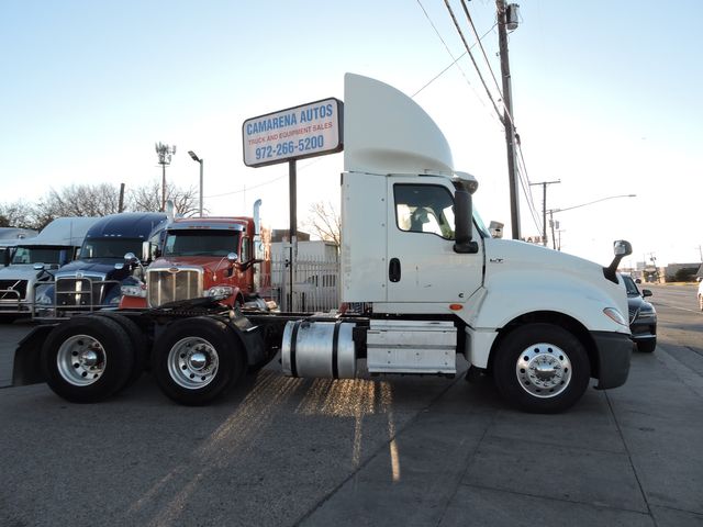 2020 International LT625 Daycab