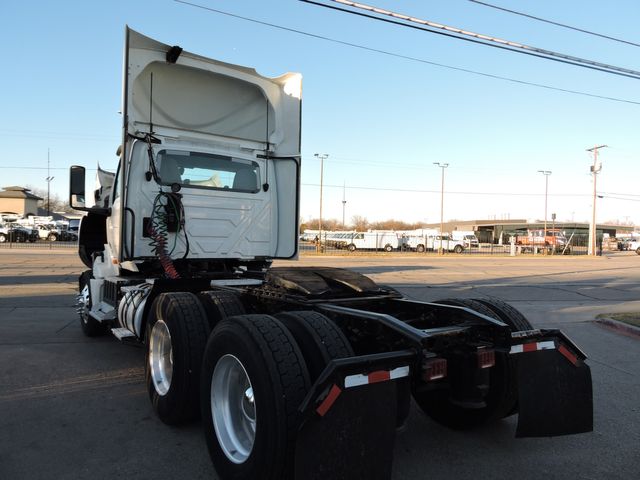 2020 International LT625 Daycab