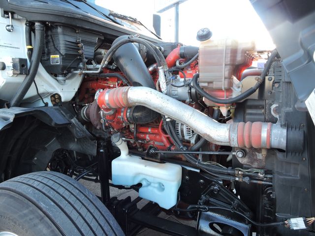 2020 International LT625 Daycab