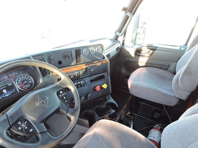 2020 International LT625 Daycab