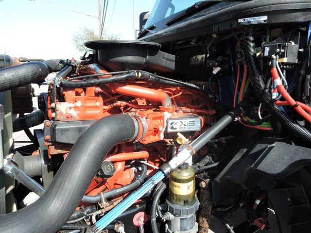 2020 International LT625 Daycab