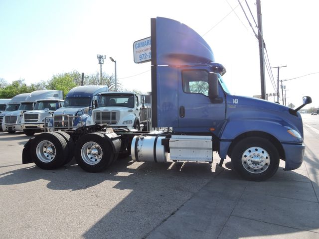 2020 International LT625 Daycab