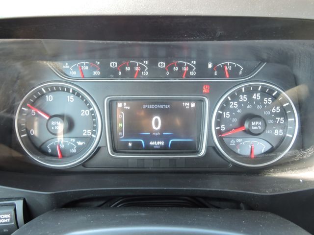 2020 International LT625 Daycab