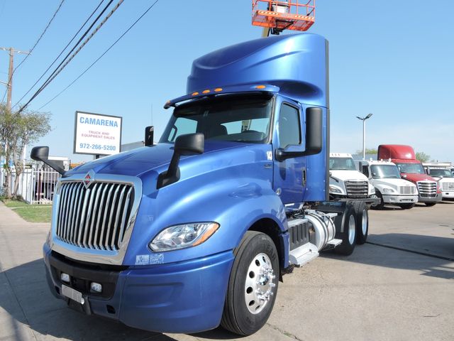 2020 International LT625 Daycab | Grand Prairie, TX | Camarena Auto Inc