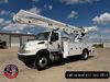 2020 International MV Bucket Truck | Fort Worth, TX | Texas Aerial Equipment