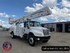 2020 International MV Bucket Truck | Fort Worth, TX | Texas Aerial Equipment
