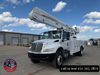 2020 International MV Bucket Truck | Fort Worth, TX | Texas Aerial Equipment