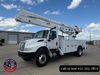 2020 International MV Bucket Truck | Fort Worth, TX | Texas Aerial Equipment