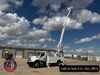 2020 International MV Bucket Truck | Fort Worth, TX | Texas Aerial Equipment