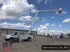 2020 International MV Bucket Truck | Fort Worth, TX | Texas Aerial Equipment