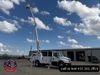2020 International MV Bucket Truck | Fort Worth, TX | Texas Aerial Equipment