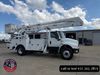 2020 International MV Bucket Truck | Fort Worth, TX | Texas Aerial Equipment