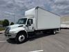 2020 International MV607 26' Box Truck  | Salt Lake City, UT | Heavy Truck Sales, LLC