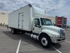 2020 International MV607 26' Box Truck | Salt Lake City, UT | Heavy Truck Sales, LLC 2020 International MV607 26' Box Truck | Salt Lake City, UT | Heavy Truck Sales, LLC