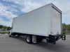2020 International MV607 26' Box Truck  | Salt Lake City, UT | Heavy Truck Sales, LLC