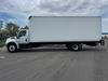 2020 International MV607 26' Box Truck | Salt Lake City, UT | Heavy Truck Sales, LLC 2020 International MV607 26' Box Truck | Salt Lake City, UT | Heavy Truck Sales, LLC