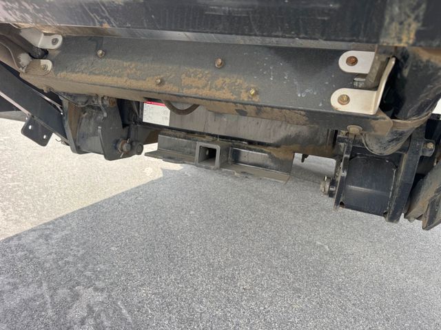 2020 International MV607 26' Box Truck 