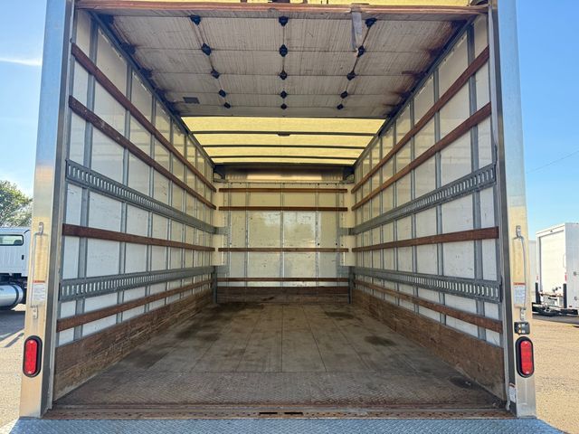 2020 Isuzu NPR HD 16FT Box LIFTGATE V8 | Canton, Ohio | Ohio Auto Warehouse LLC 2020 Isuzu NPR HD 16FT Box LIFTGATE V8 | Canton, Ohio | Ohio Auto Warehouse LLC