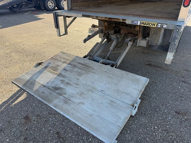 2020 Isuzu NPR HD 16FT Box LIFTGATE V8 | Canton, Ohio | Ohio Auto Warehouse LLC 2020 Isuzu NPR HD 16FT Box LIFTGATE V8 | Canton, Ohio | Ohio Auto Warehouse LLC