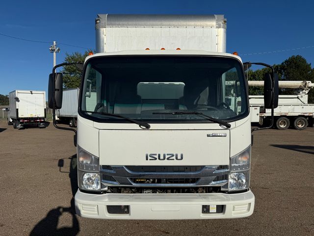 2020 Isuzu NPR HD 16FT Box LIFTGATE V8 | Canton, Ohio | Ohio Auto Warehouse LLC 2020 Isuzu NPR HD 16FT Box LIFTGATE V8 | Canton, Ohio | Ohio Auto Warehouse LLC
