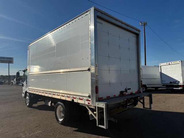 2020 Isuzu NPR HD 16FT Box LIFTGATE V8 | Canton, Ohio | Ohio Auto Warehouse LLC 2020 Isuzu NPR HD 16FT Box LIFTGATE V8 | Canton, Ohio | Ohio Auto Warehouse LLC