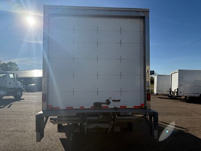 2020 Isuzu NPR HD 16FT Box LIFTGATE V8 | Canton, Ohio | Ohio Auto Warehouse LLC 2020 Isuzu NPR HD 16FT Box LIFTGATE V8 | Canton, Ohio | Ohio Auto Warehouse LLC