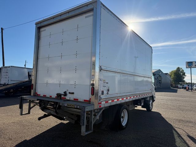 2020 Isuzu NPR HD 16FT Box LIFTGATE V8 | Canton, Ohio | Ohio Auto Warehouse LLC 2020 Isuzu NPR HD 16FT Box LIFTGATE V8 | Canton, Ohio | Ohio Auto Warehouse LLC